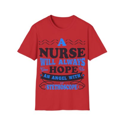 A Nurse Will - Image 37