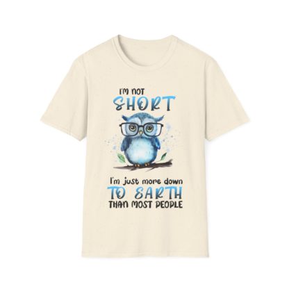 I'm Not Short - Image 13