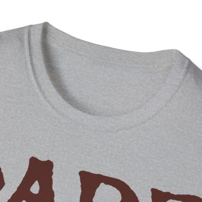 Dare (redwood lettering) - Image 11