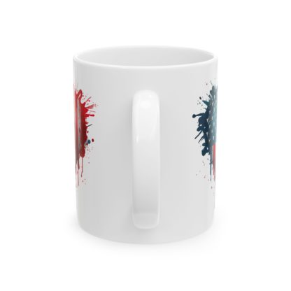 Patriotic Heart 5 - Image 3