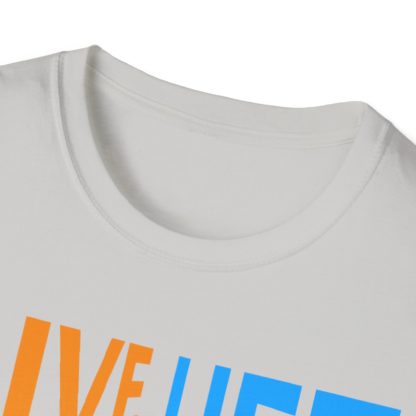 Live, Life, Love - Image 11