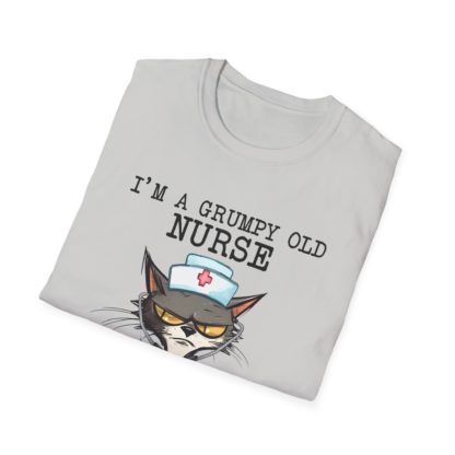 Grumpy Old Nurse - Image 8