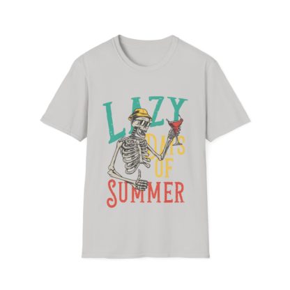Lazy - Image 9