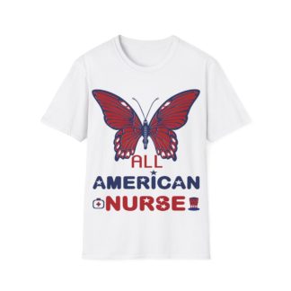 All American Nurse
