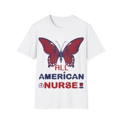 All American Nurse