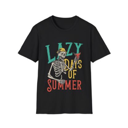 Lazy - Image 5