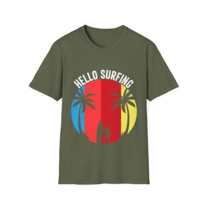 Hello Surfing - Image 17