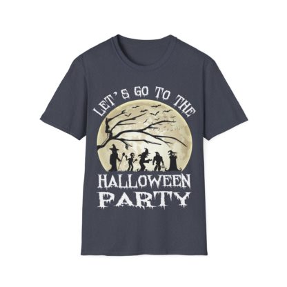 Halloween Party (white lettering) - Image 41