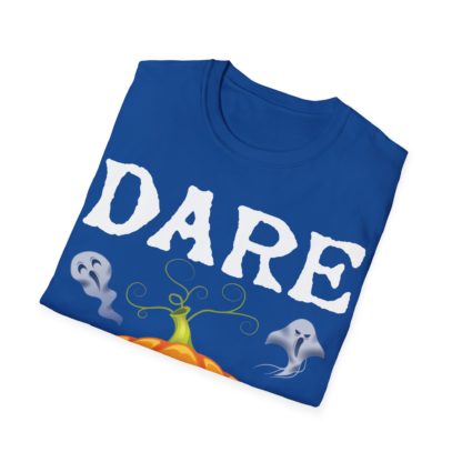 Dare (white lettering) - Image 44