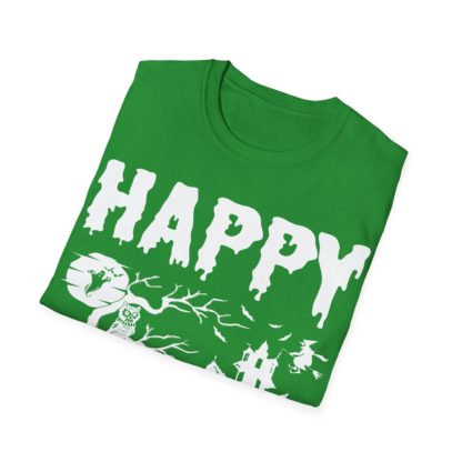 Happy Halloween (white print) - Image 20
