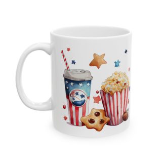 Patriotic Dessert 5