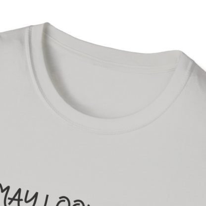 I May Look Calm - Image 7