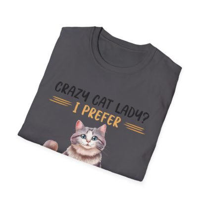 Crazy Cat Lady - Image 40
