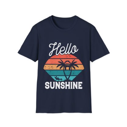 Hello Sunshine - Image 45