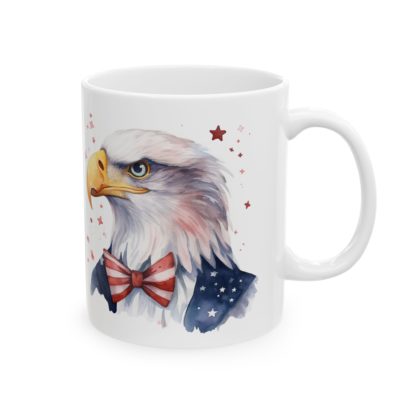 Patriotic Eagle 1 - Image 4