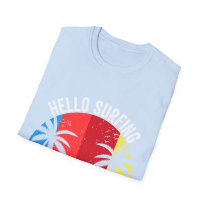 Hello Surfing - Image 28