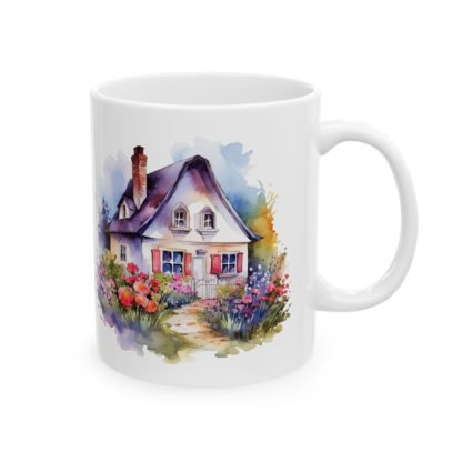 Cozy Cottage 11 - Image 4