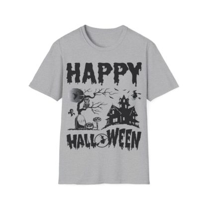 Happy Halloween (black print) - Image 9