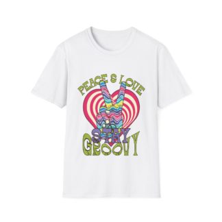 Stay Groovy