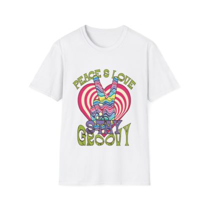 Stay Groovy