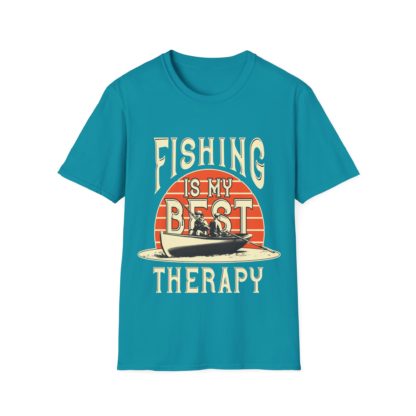 Fishing Therapy - Image 25