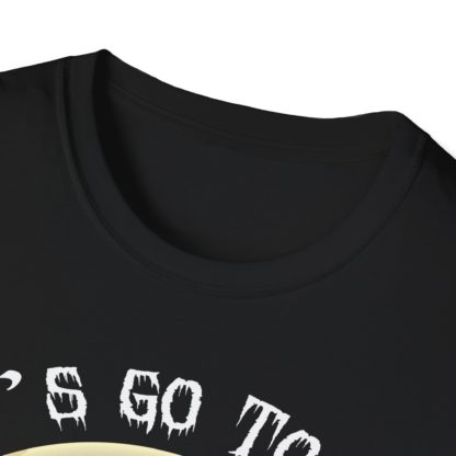 Halloween Party (white lettering) - Image 3