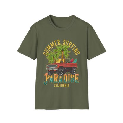 Summer Surfing - Image 17