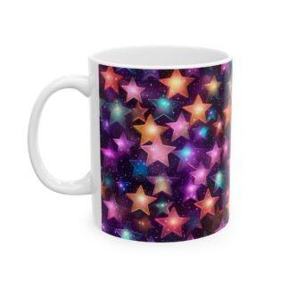 Stars Print 9