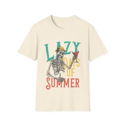 Lazy - Image 21