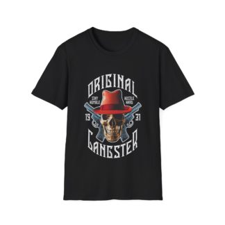 Original Gangster