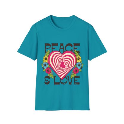 Peace & Love - Image 29