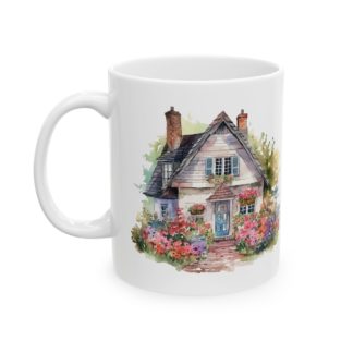 Cozy Cottage 6