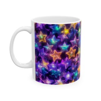 Stars Print 1