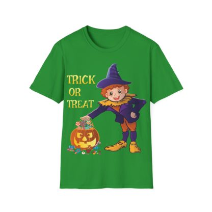 Trick or Treat (sunglow lettering) - Image 29