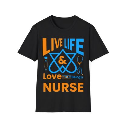 Live, Life, Love - Image 5