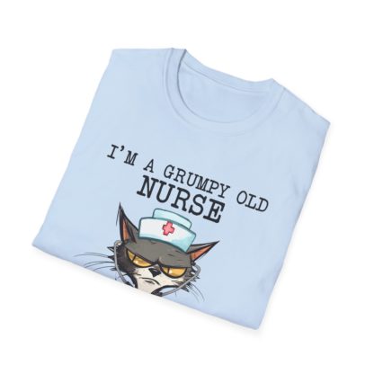 Grumpy Old Nurse - Image 36