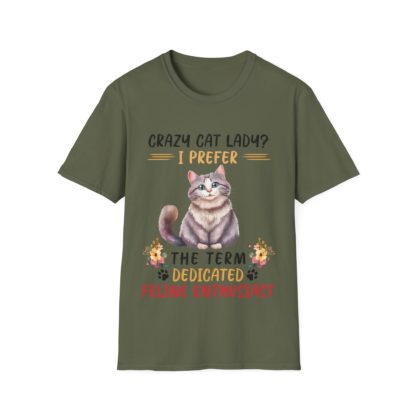 Crazy Cat Lady - Image 21