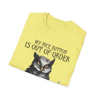 Out Of Order - Image 20