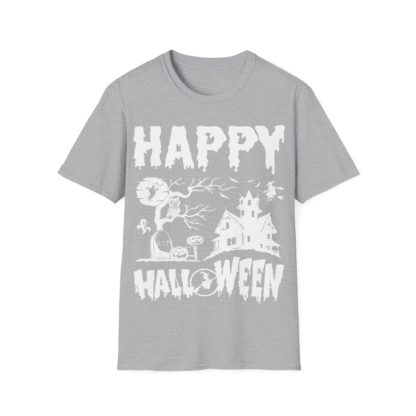 Happy Halloween (white print) - Image 5