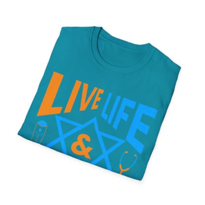 Live, Life, Love - Image 40