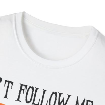 Creepy Things (black lettering) - Image 3