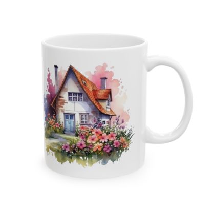 Cozy Cottage 13 - Image 4