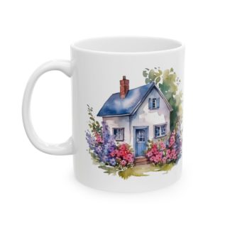 Cozy Cottage 8