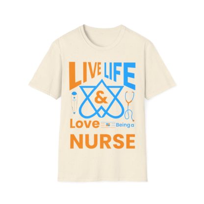 Live, Life, Love - Image 21