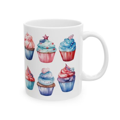 Patriotic Dessert 3 - Image 4