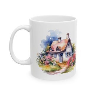 Cozy Cottage 14