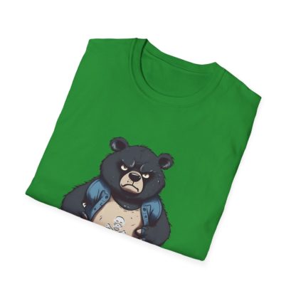 Don't F******g Care Bear - Image 28