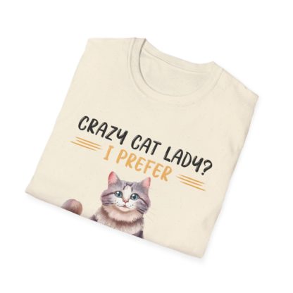 Crazy Cat Lady - Image 16