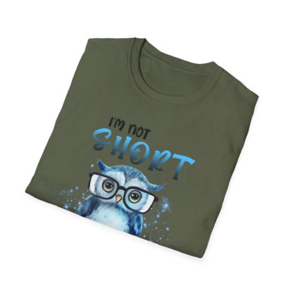 I'm Not Short - Image 24