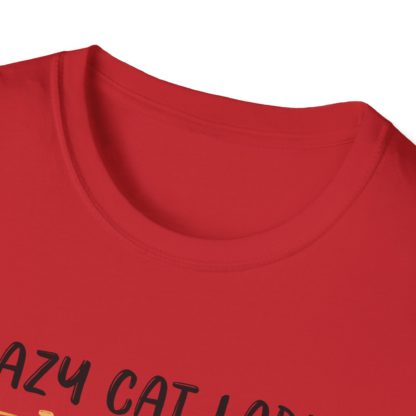 Crazy Cat Lady - Image 47